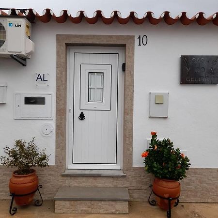 Casa Do Celeiro - Monsaraz Villa ภายนอก รูปภาพ