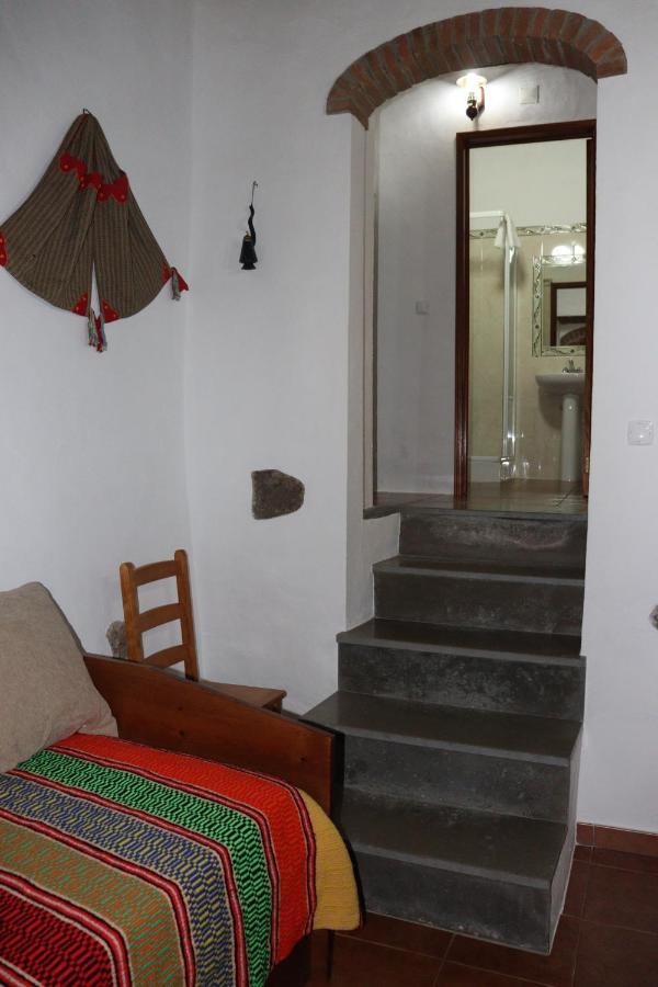 Casa Do Celeiro - Monsaraz Villa ภายนอก รูปภาพ