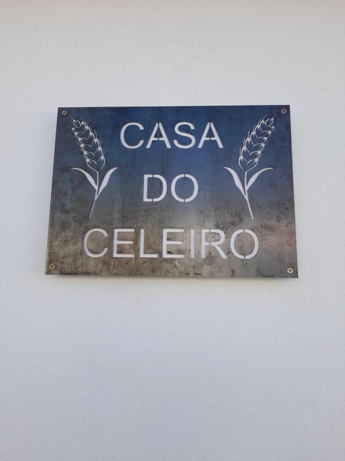 Casa Do Celeiro - Monsaraz Villa ภายนอก รูปภาพ
