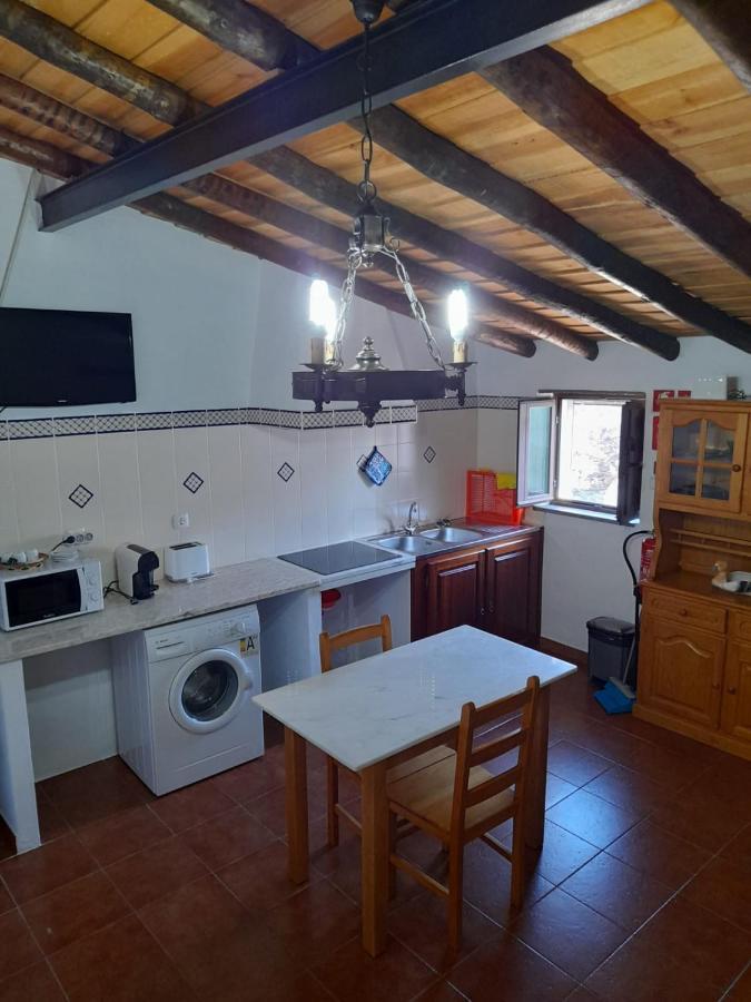 Casa Do Celeiro - Monsaraz Villa ภายนอก รูปภาพ