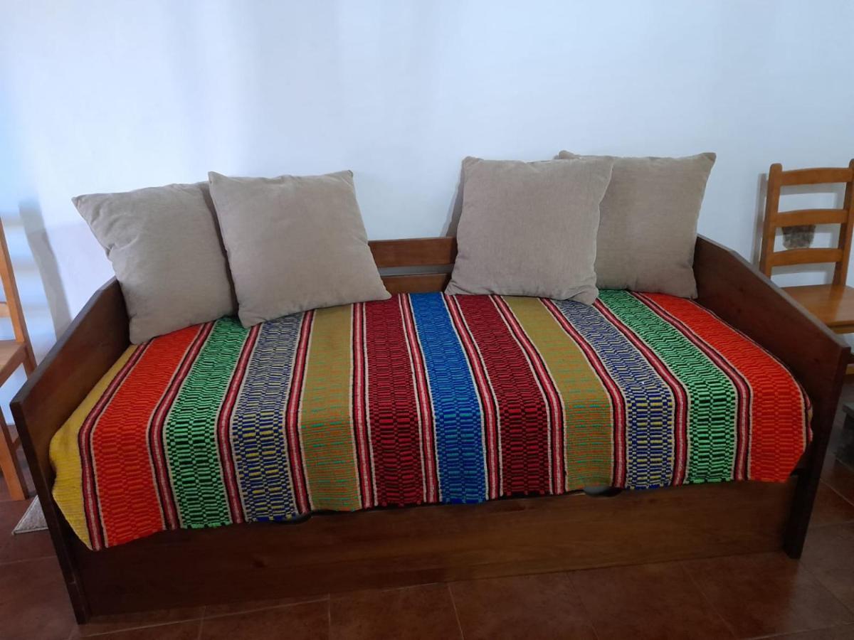 Casa Do Celeiro - Monsaraz Villa ภายนอก รูปภาพ